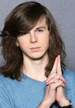 Chandler Riggs