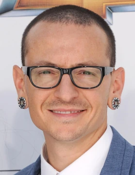 Chester Bennington