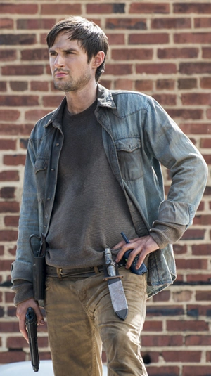 Gareth (TWD)