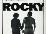 Rocky