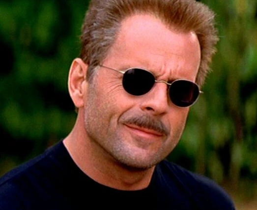 "The Jackal" (1997) | List of Deaths Wiki | Fandom