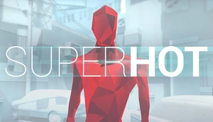 SuperhotCover