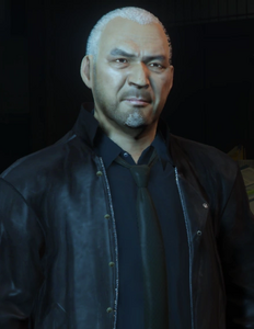 Wei Cheng