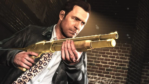 Max Payne
