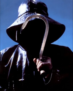 Disguised.