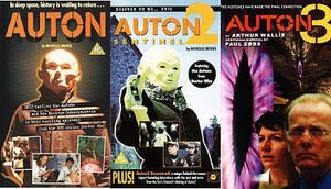Auton Trilogy