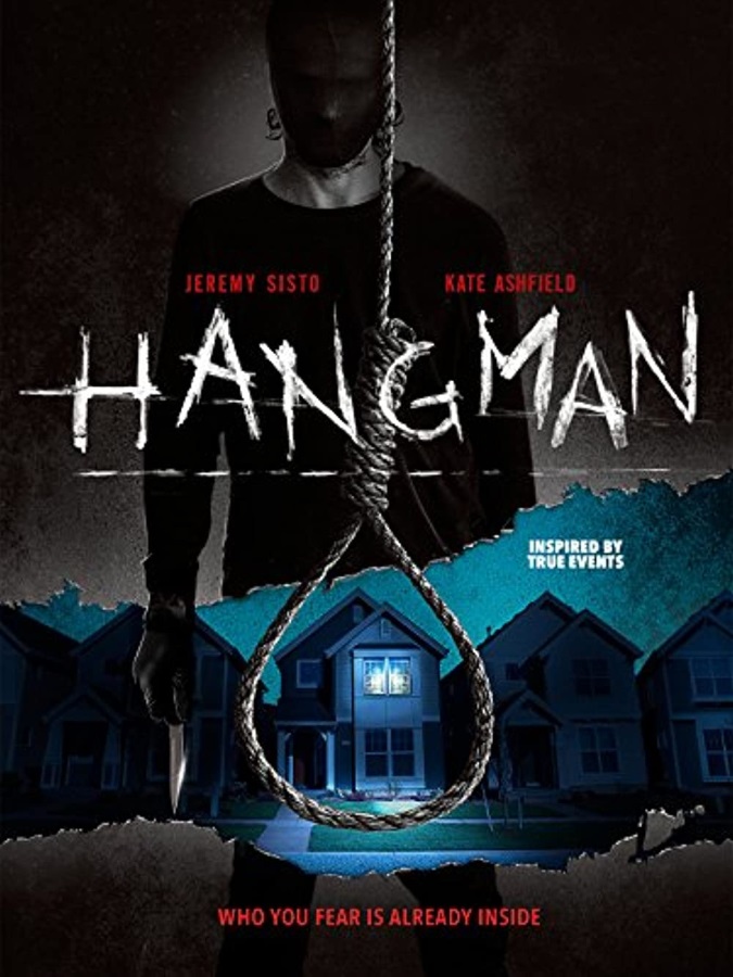 Hangman (2017 Film), Villains Wiki