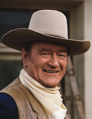 John-Wayne