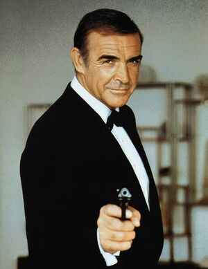 Sean Connery | List of Deaths Wiki | Fandom