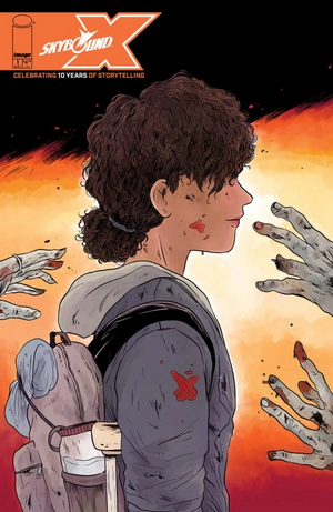 Clementine Lives cover