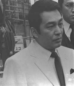 Noboru Ando