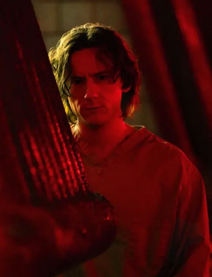 Robert "Bob" Reynolds (Earth-199999)