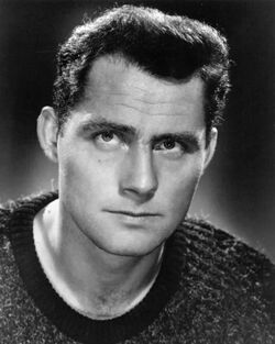 Robert Shaw