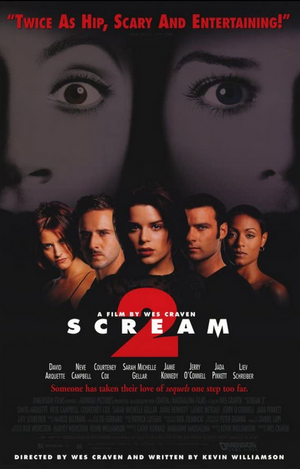 Scream2 1997