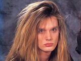 Sebastian Bach