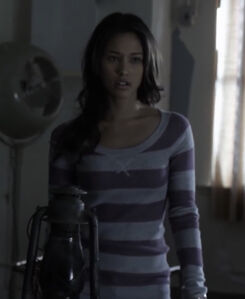Bridget Manalo