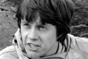 Jamie McCrimmon