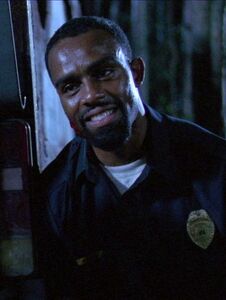 Officer Walter