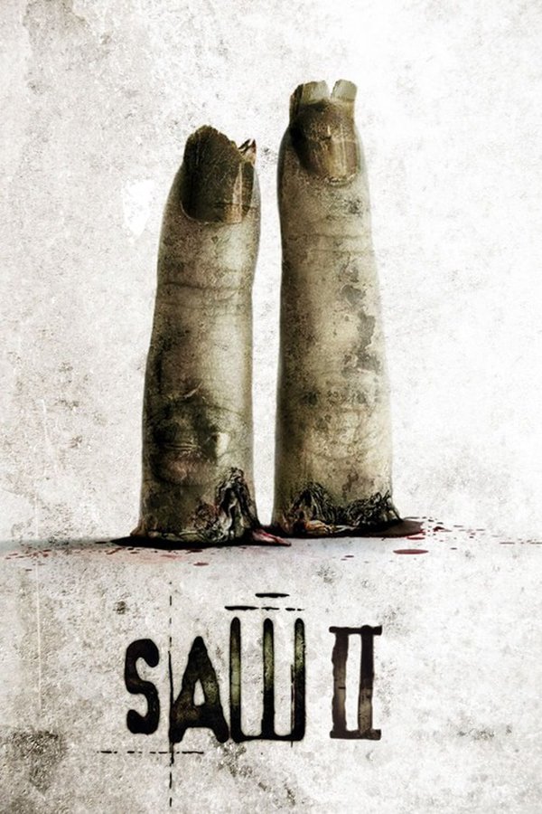 Saw II List of Deaths Wiki Fandom
