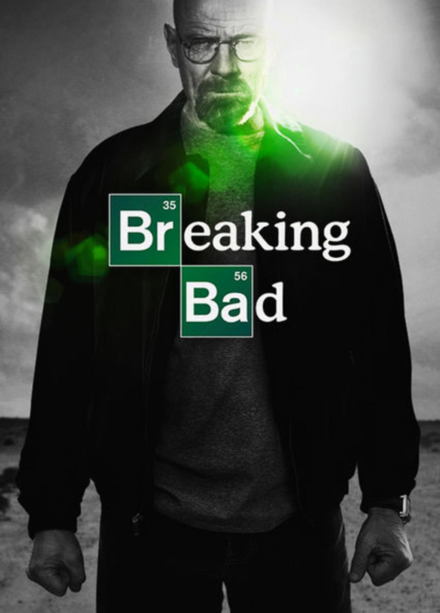 Breaking Bad - Wikipedia