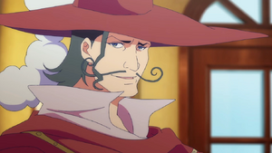 Cyrano