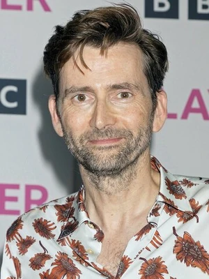 David Tennant