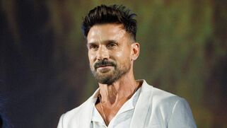 Frank Grillo