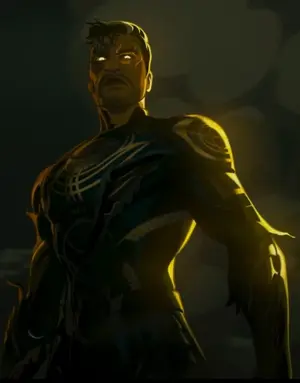 Ikaris (Earth-89521)