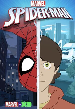 Marvel's Spider-Man