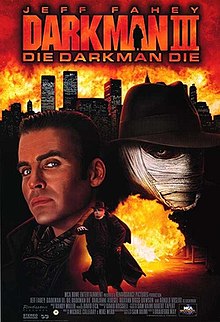 Darkman 3