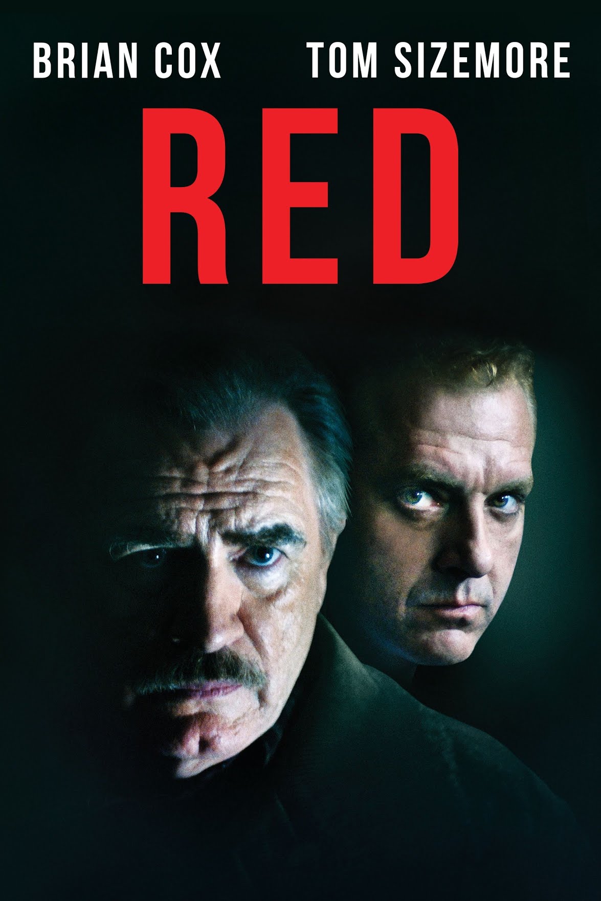 Red (2008) - Filmweb