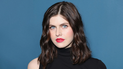 Alexandra Daddario
