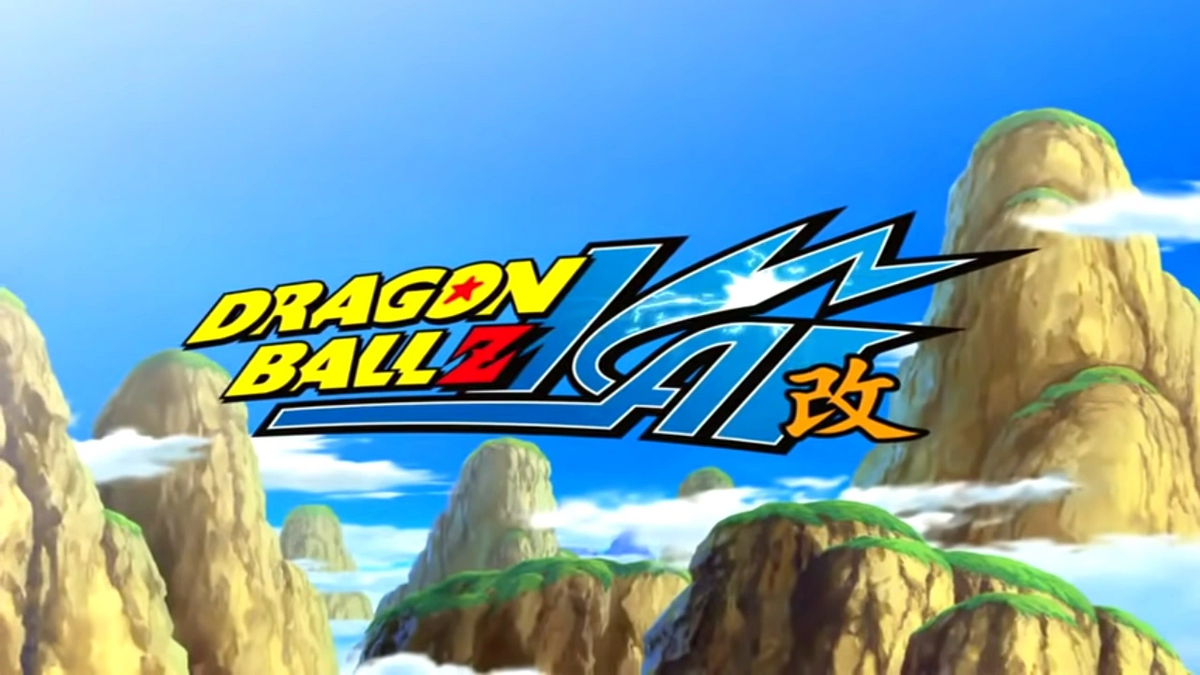 Episódios finais de Dragon Ball Z Kai  