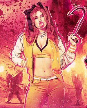 Allison