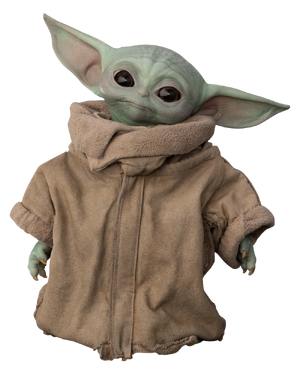 Grogu