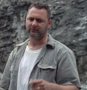 Ed Peletier