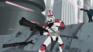 Fordoblaster