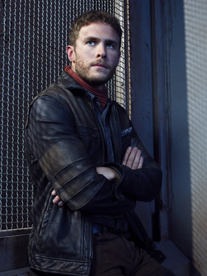 Leo Fitz (Earth-TRN676)