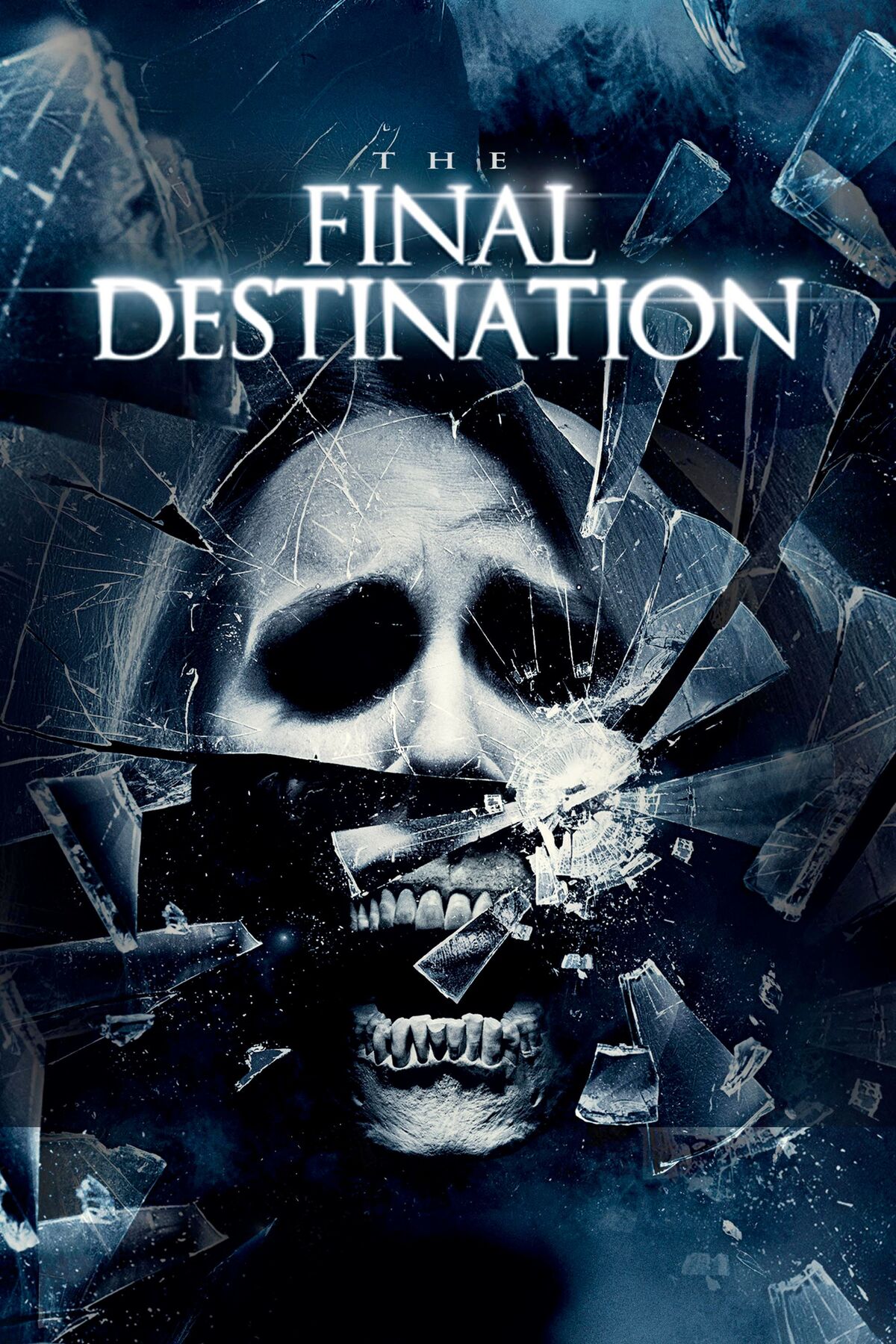 Final Destination – Wikipédia, a enciclopédia livre