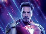 Tony Stark/Iron Man (Earth-199999)