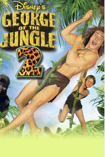 George of the Jungle 2 | List of Deaths Wiki | Fandom