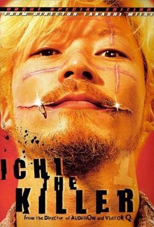 Ichi the Killer (film) - Wikipedia