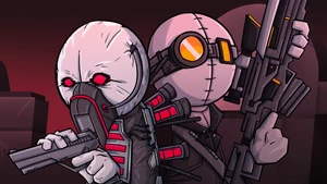 Project Creber- Extrication Part 1 Thumbnail