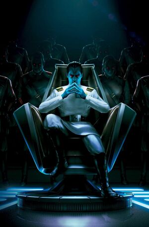 Thrawn