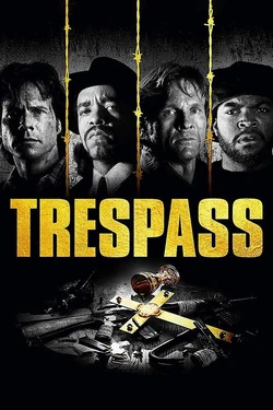 Trespass 1992