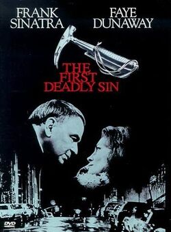 The First Deadly Sin