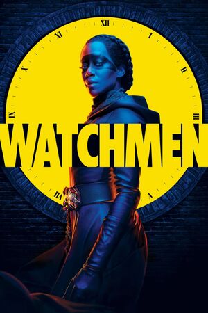 Watchmen 2019 series