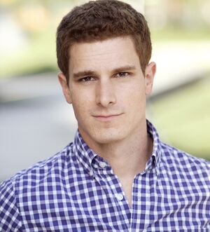 Jake Green
