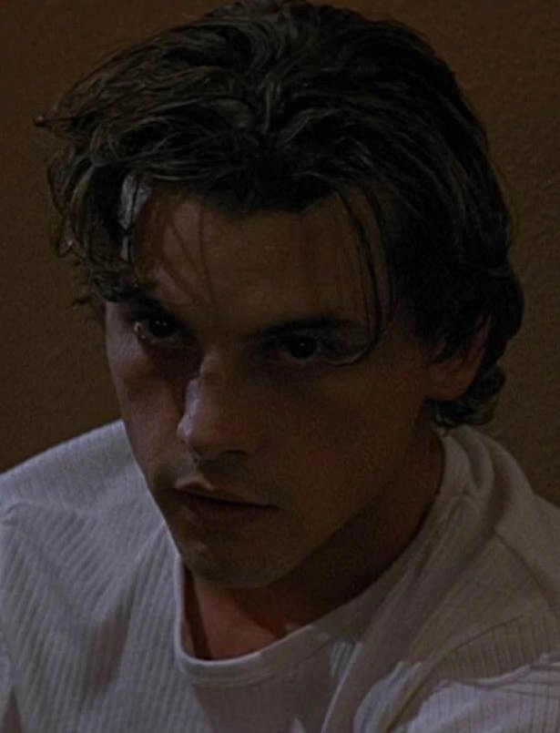 Billy Loomis 