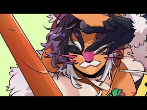 【Vtuber_DEBUT】ORIGINS